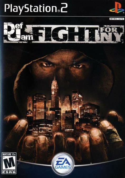 Def Jam: Fight For NY Download .